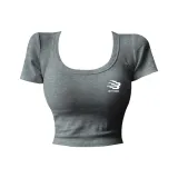 Темно-серый