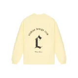 Яично-желтый