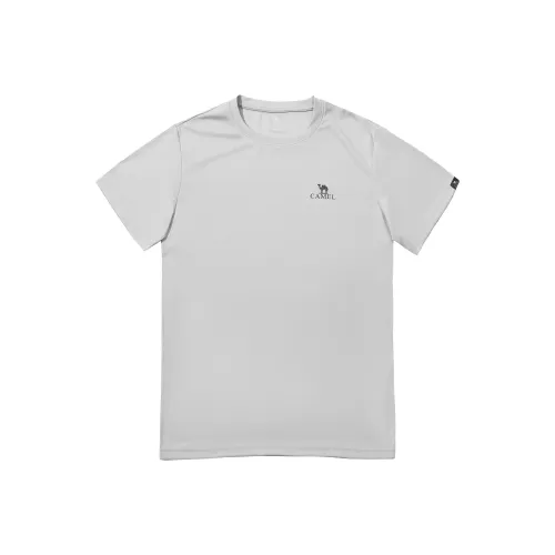 CAMEL Мужские T-рубашки