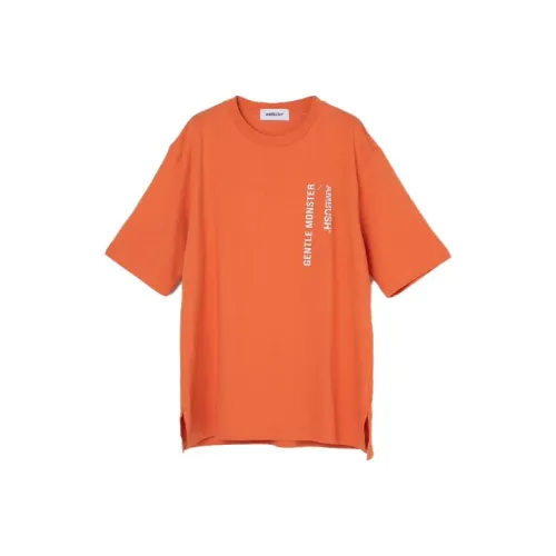 AMBUSH Апельсин Унисекс Футболка