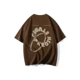 Темно-кофейный