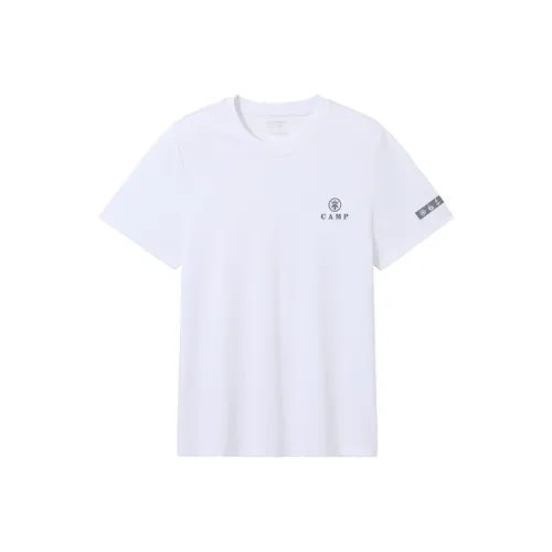 PIONEER CAMP Унисекс Футболка