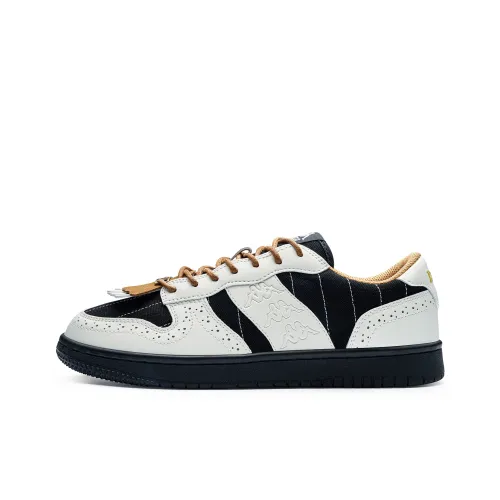 Кроссовки для скейтбординга KAPPA Low Top Unisex