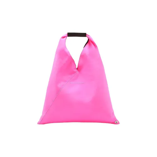 MM6 MAISON MARGIELA Хлопок Клатч Женский Розовый Фиолетовый