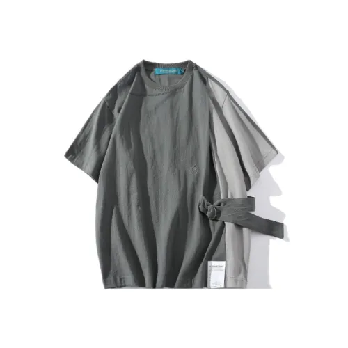 A SQUARE ROOT T-Shirt 2,0 Upgrade Unisex Gray A SQUARE ROOT T-Shirt 2,0 Upgrade Унисекс Серый