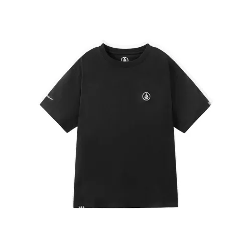 VOLCOM Унисекс Футболки