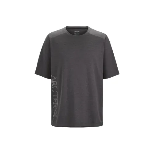 Arcteryx CORMAC Быстросохнущая рубашка мужская