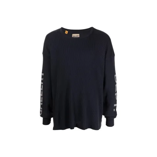 Gallery Dept. Мужская рубашка черная