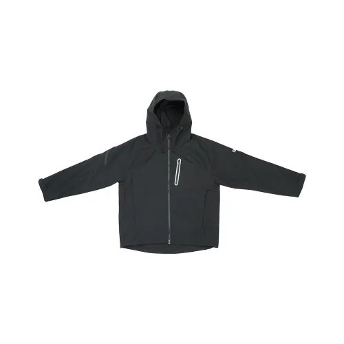 CAT Мужские Куртки