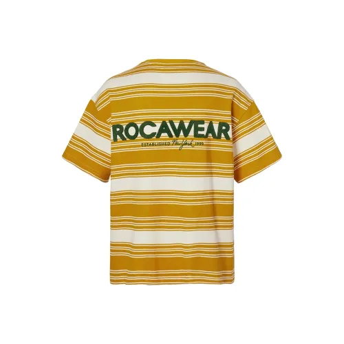 ROCAWEAR Унисекс Футболки