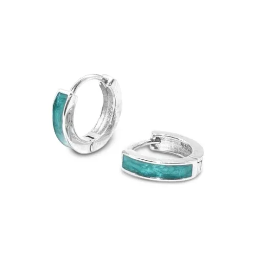 LuluCanaan Alloy Earrings Women's