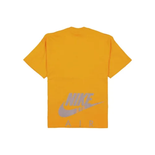 Nike x Kim Jones T-Shirt Унисекс Оранжевый