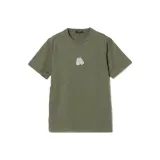 Оливковый зеленый