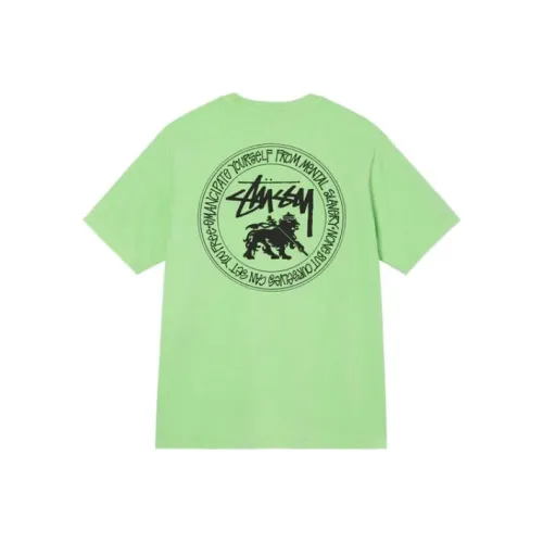 Stussy Унисекс Футболки
