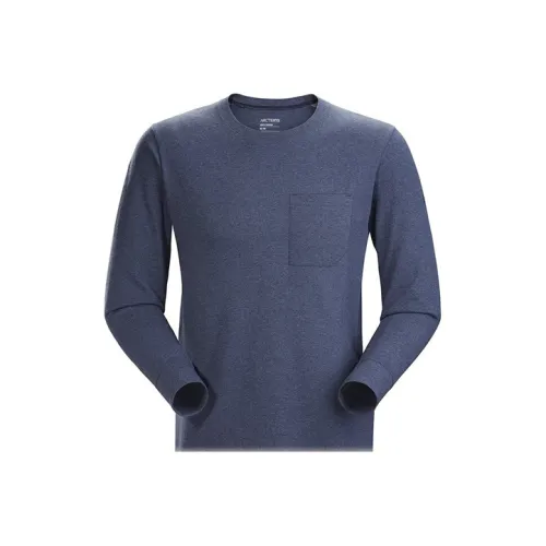 Arcteryx COVERT LT Мужская T-рубашка