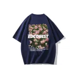 Темно-синий