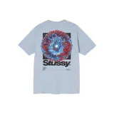 Светло-голубой