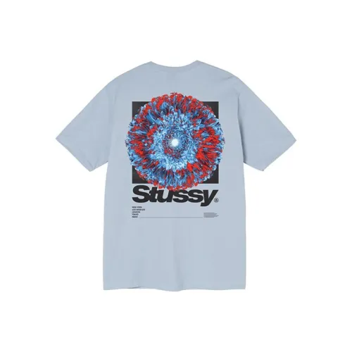 Stussy Мужская T-рубашка