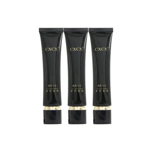 XIQIANGONGZHU Маска для лица унисекс