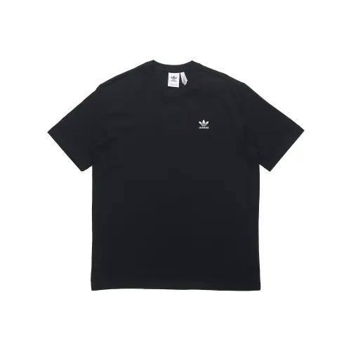 Adidas Originals T-Shirt Мужской Черный