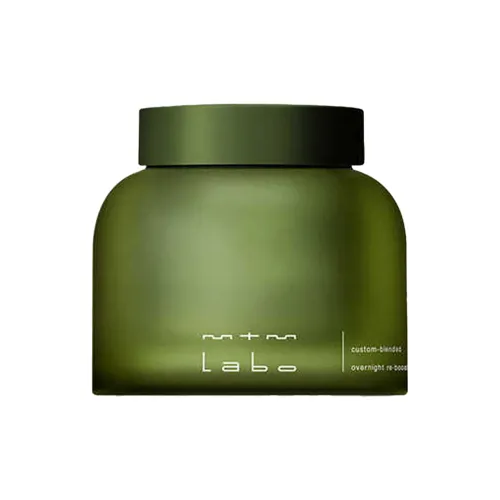 Mtm Labo Apply Маска для лица Унисекс