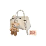 Белая коробка