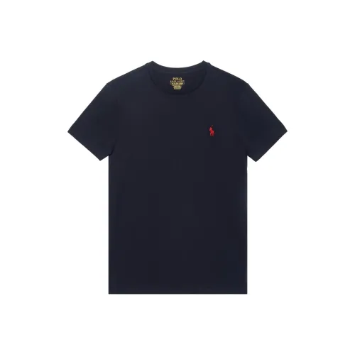 Polo Ralph Lauren T-рубашка мужская темно-синий