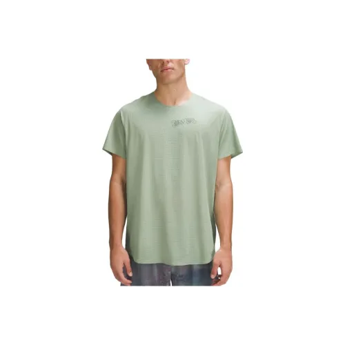 lululemon LAB Collection T-Shirt Мужской