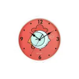 [Курица] Белый 10 дюймов [RW028]