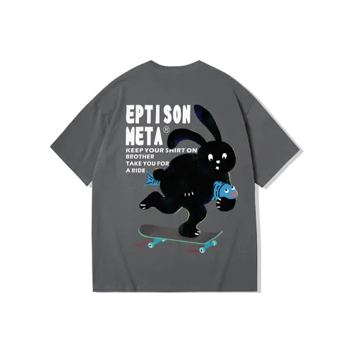 EPTISON Унисекс Футболки
