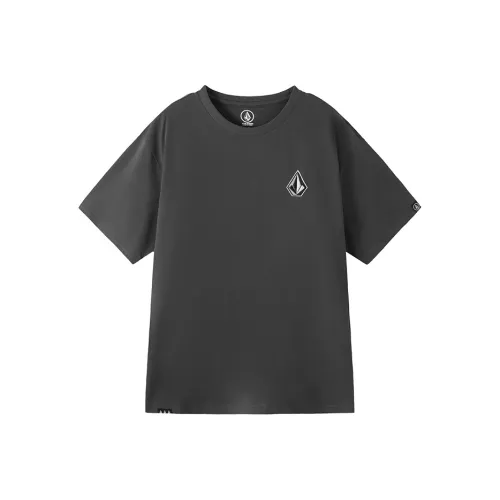 VOLCOM Унисекс Футболки