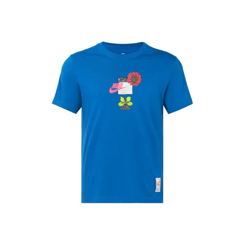 Мужские футболки Nike