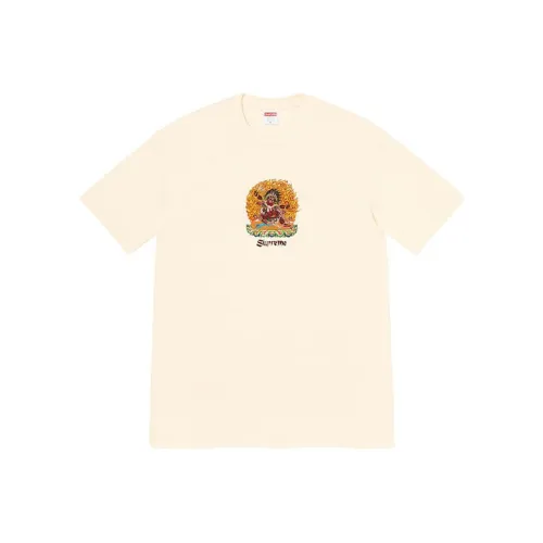 Supreme SS22 Унисекс Футболки