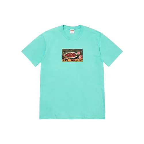 Supreme SS23 Week9 Унисекс Футболки