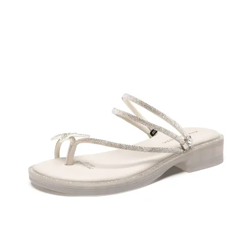 ZHR Слипоны Женские