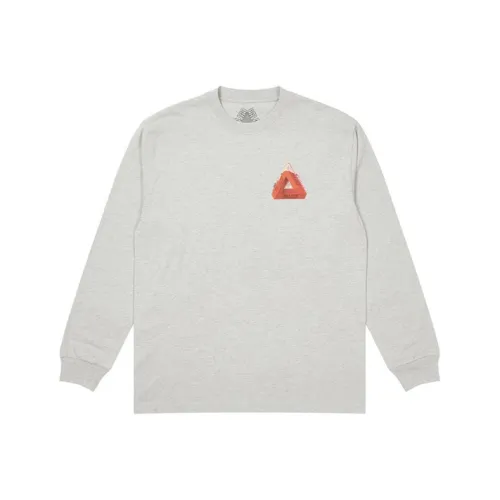 Дворцовый Овсяный Унисекс T-рубашки