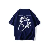 Темно-синий