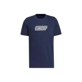 Университетский синий