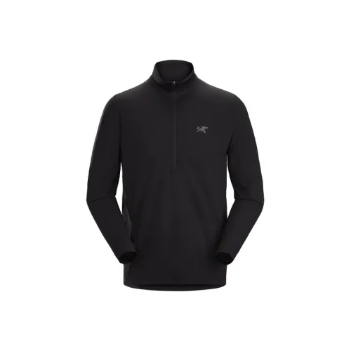 Arcteryx CORMAC Быстросохнущая рубашка мужская