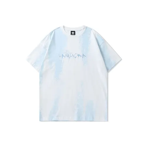 LAMLICKA Унисекс Футболки