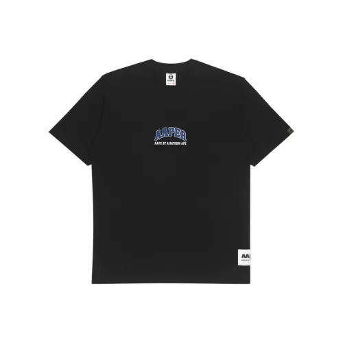 AAPE Мужские T-рубашки