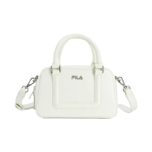 FILA Сумки Облачный белый Женские
