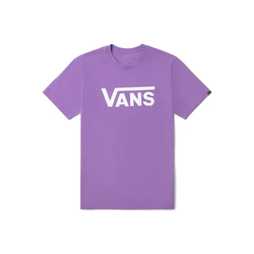 VANS T-Shirt Unisex Tarot Purple