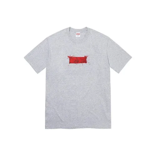 Supreme SS22 Унисекс Футболки