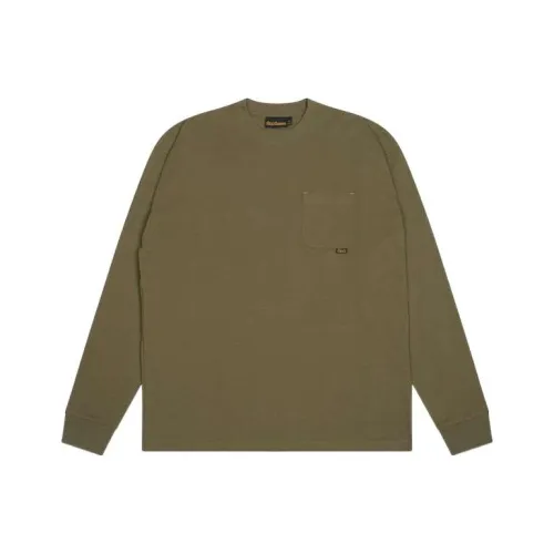 Drew House T-Shirt Унисекс Зеленый