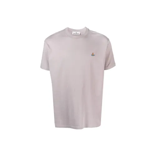 Vivienne Westwood SS22 T-Shirt Unisex Light Purple