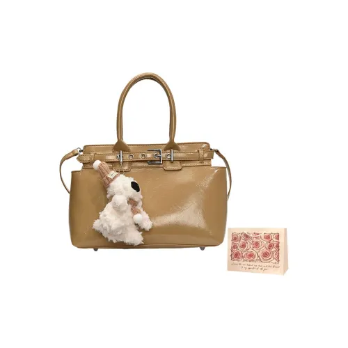 Rainbow Girl ПУ (полиуретан) Сумка Стандартная Женская Многоцветная