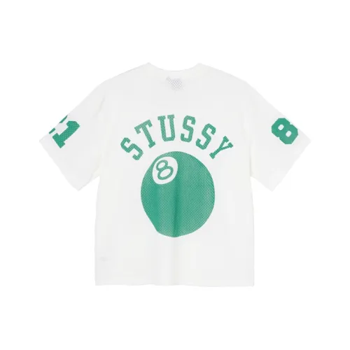 Stussy 8 Ball Collection Унисекс Футболки