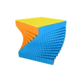 MF8865 Тринадцатый уровень кубик Рубика