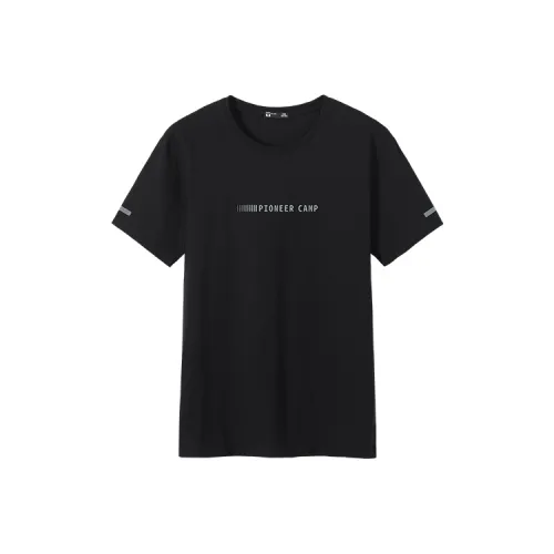 PIONEER CAMP Унисекс Футболка